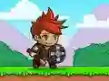 Laro Knight Hero Adventure Idle online