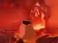 Laro Escape From Volcano Erupting online