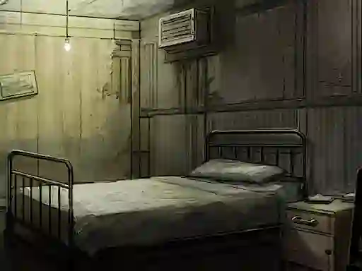 Laro Granny House online