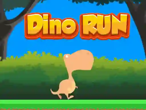 Laro Dino Run online