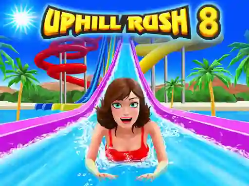 Laro Uphill Rush 8 online
