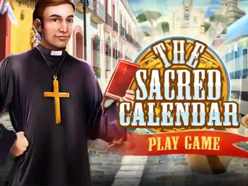 Laro The Sacred Calendar online