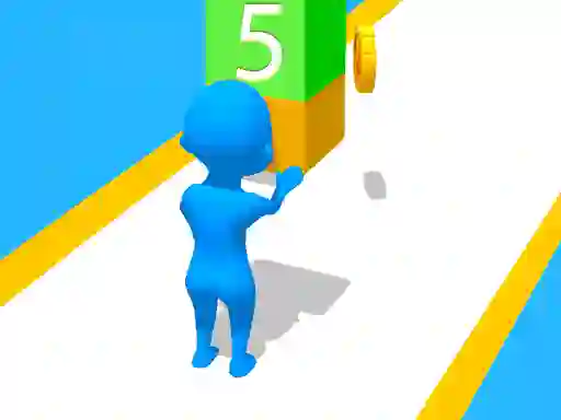 Laro Join Pusher 3d online