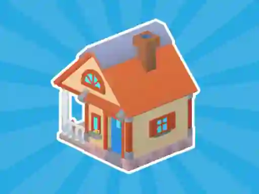 Laro City Builder online