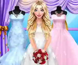 Laro Blondie Wedding Prep online