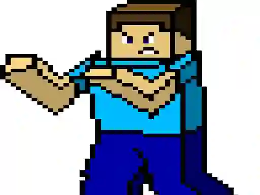 Laro Minecraft Puzzle Jigsaw online