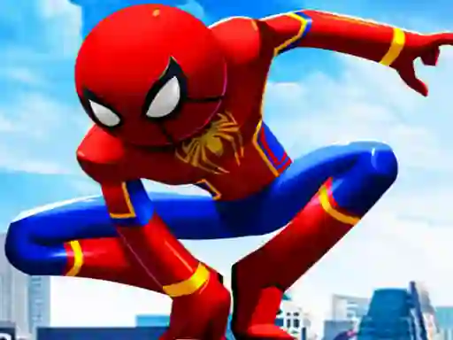 Laro Spider Man Hanger online