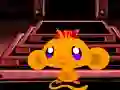 Laro Monkey Go Happy Stage 129 online