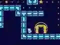 Laro Pac Maze: Alphabet Escape online