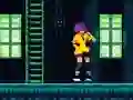 Laro Samurai the Future online