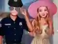 Laro Fashion Police Officer online