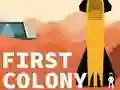 Laro First Colony online