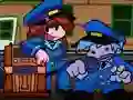 Laro Thomas' Railway Showdown online