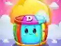 Laro Coloring Book: Letter D online