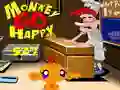 Laro Monkey Go Happy Stage 527 online
