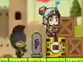 Laro Zombie Mission 13 online