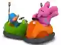Laro Bumper cars online
