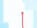 Laro Red Snake 3D online