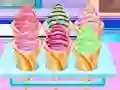 Laro Make Ice Cream Cone Wafer Biscuits online