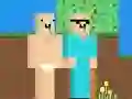 Laro Noob Baby vs Pro Baby online