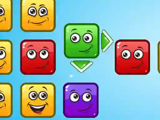 Laro Happy Blocks online