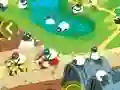 Laro Where's Shaun? online