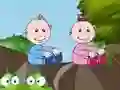 Laro Rescue The Bunny 2 online