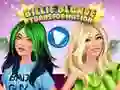 Laro Push Jigso online