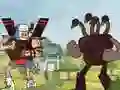 Laro Battle of the Behemoths online