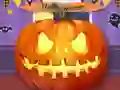 Laro Coloring Book: Halloween online