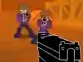 Laro Rushdown Rivals Reloaded online