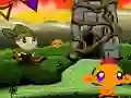 Laro Monkey Go Happy Stage 133 online