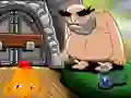 Laro Monkey Go Happy Stage 134 online