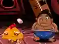 Laro Monkey Go Happy Stage 136 online