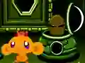 Laro Monkey Go Happy Stage 139 online