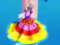 Laro Hover Skirt Run online