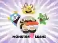 Laro Monster X Sushi online