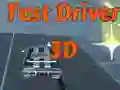 Laro Fast Driver 3D online