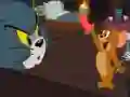 Laro The Tom and Jerry Show Storybook Cat in the Hole online