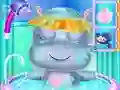 Laro Baby Hippo Care online