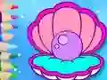 Laro Coloring Book: Jewellery online