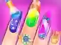 Laro Baby Nail Salon online