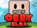 Laro Save The Obby Blox online