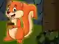 Laro Help The Hungry Squirrel online