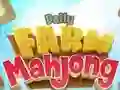 Laro Daily Farm Mahjong online