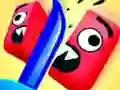 Laro Human Sword Run online