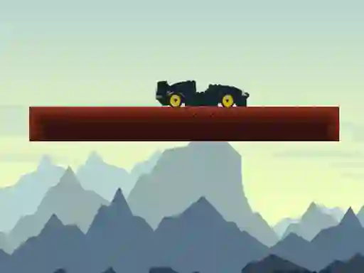 Laro Jumpy Car online