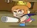 Laro Craig of the Creek Hydro Blast online