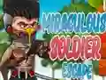 Laro Miraculous Soldier Escape online