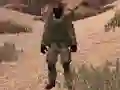 Laro Soldier of Homeland: Sahara online